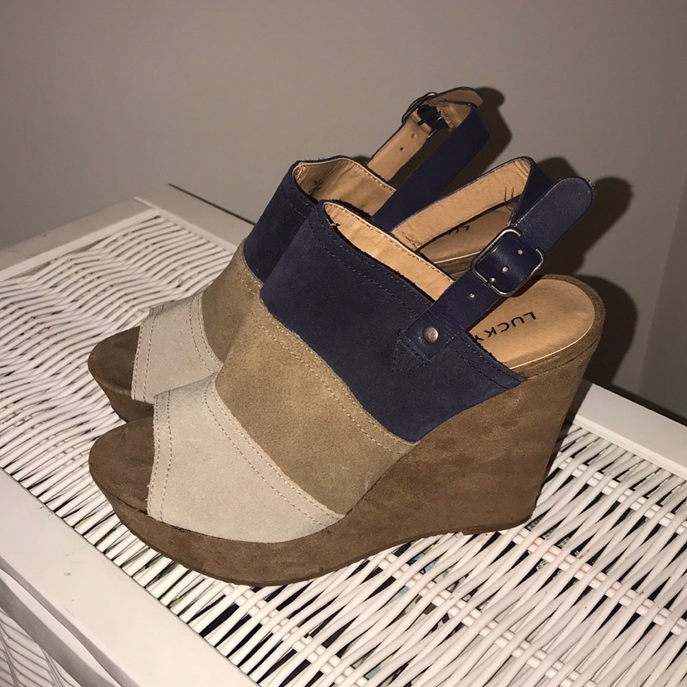 Wedges